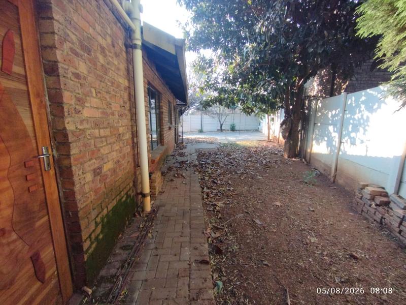 To Let 3 Bedroom Property for Rent in Highveld Gauteng