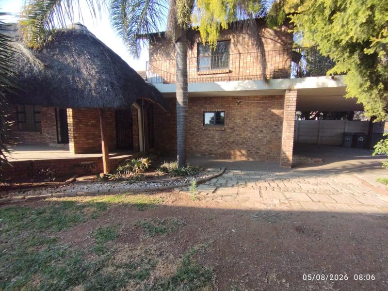 To Let 3 Bedroom Property for Rent in Highveld Gauteng