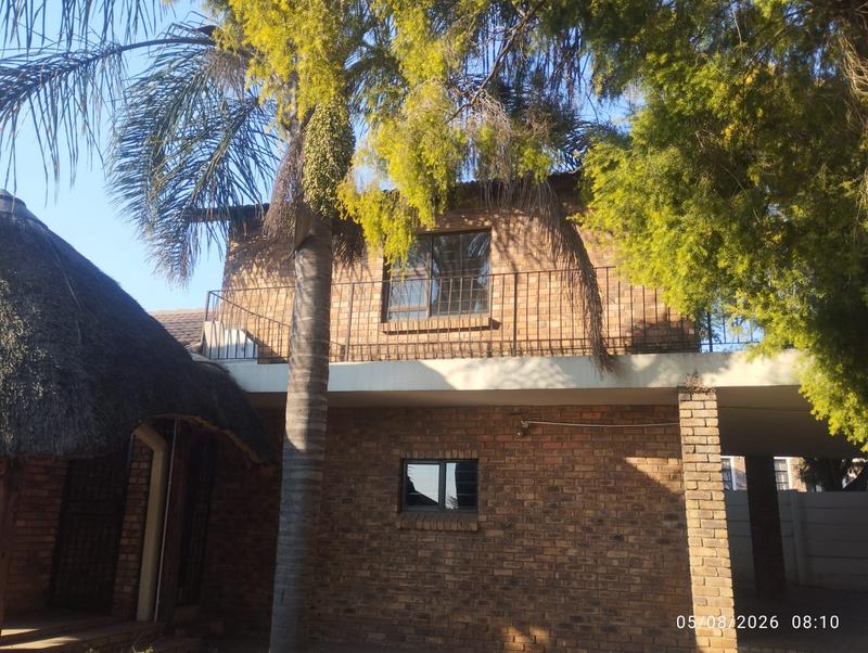 To Let 3 Bedroom Property for Rent in Highveld Gauteng