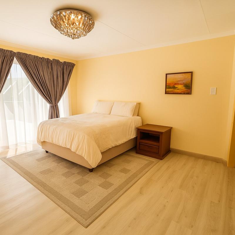 5 Bedroom Property for Sale in Moreleta Park Gauteng