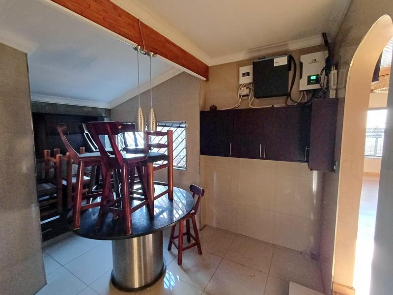 4 Bedroom Property for Sale in Laudium Gauteng