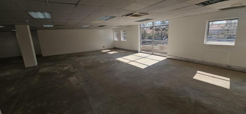 To Let Commercial Property for Rent in Halfway Gardens Gauteng