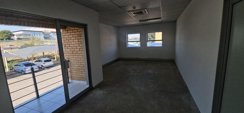 To Let Commercial Property for Rent in Halfway Gardens Gauteng