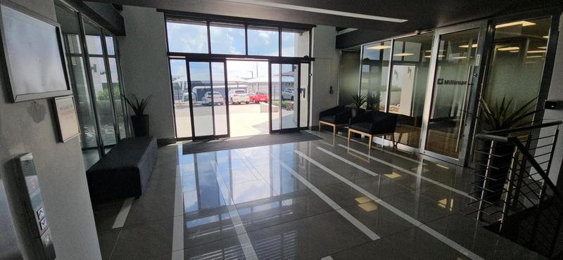Commercial Property for Sale in Vorna Valley Gauteng
