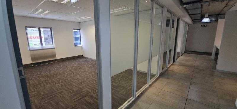 Commercial Property for Sale in Vorna Valley Gauteng