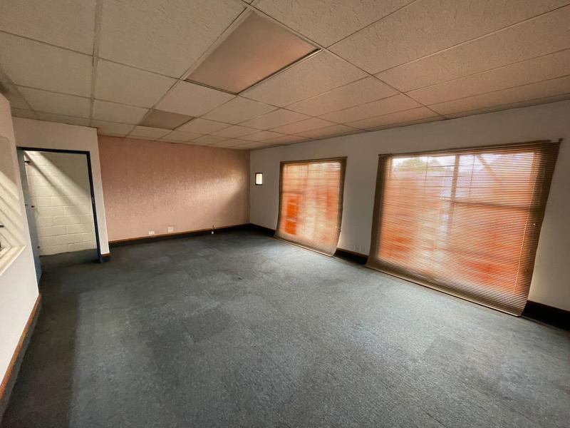 To Let Commercial Property for Rent in Hennopspark Gauteng