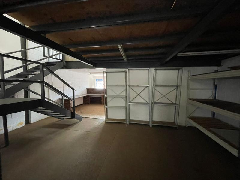 To Let Commercial Property for Rent in Hennopspark Gauteng