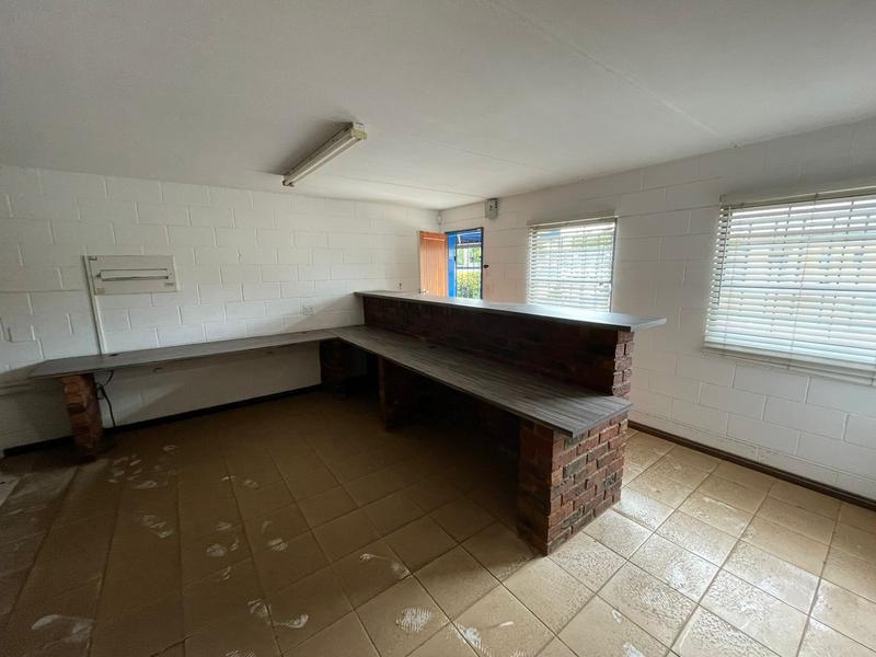 To Let Commercial Property for Rent in Hennopspark Gauteng