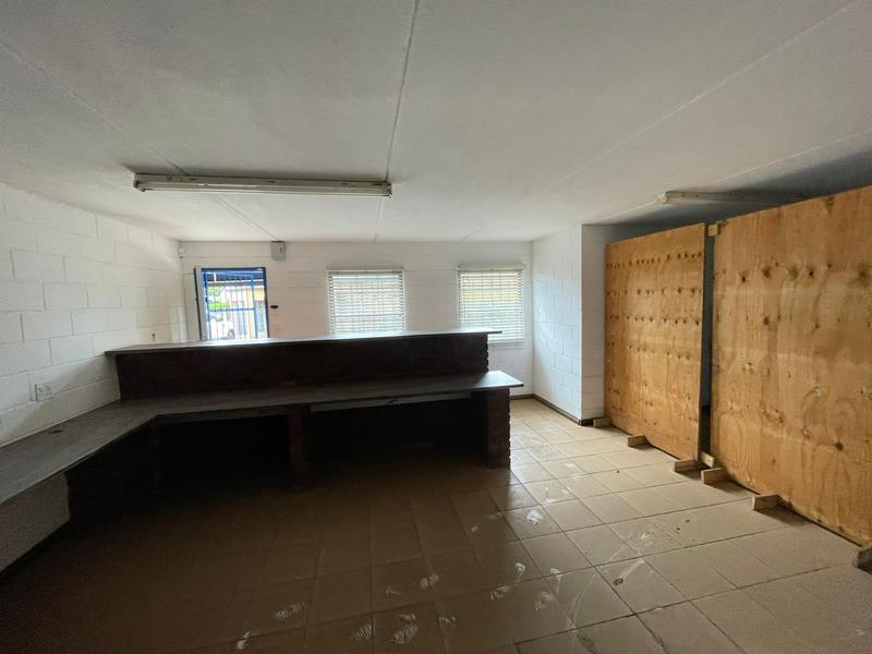 To Let Commercial Property for Rent in Hennopspark Gauteng