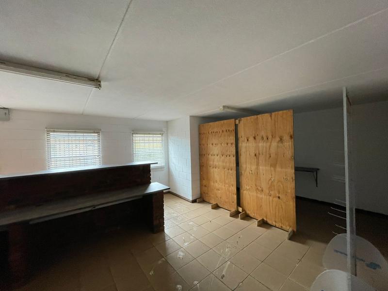 To Let Commercial Property for Rent in Hennopspark Gauteng