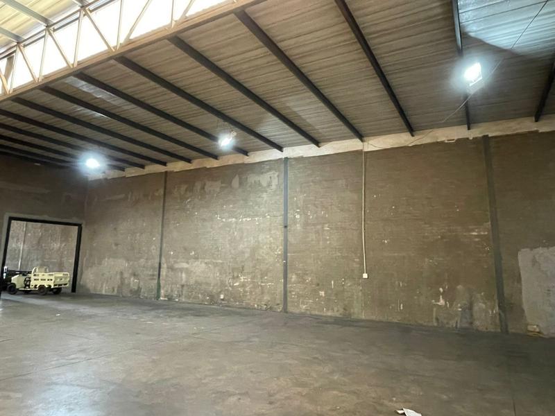 To Let Commercial Property for Rent in Hennopspark Gauteng