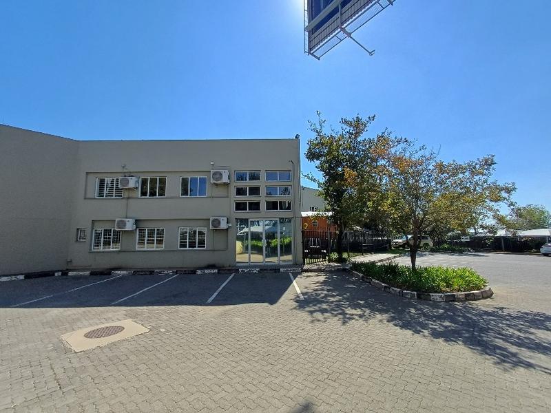 To Let Commercial Property for Rent in Rooihuiskraal Gauteng