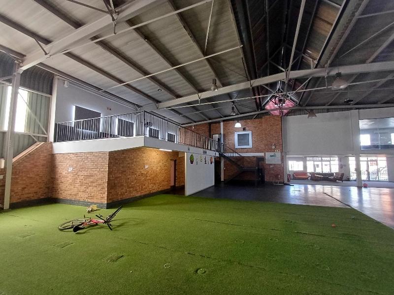 To Let Commercial Property for Rent in Rooihuiskraal Gauteng
