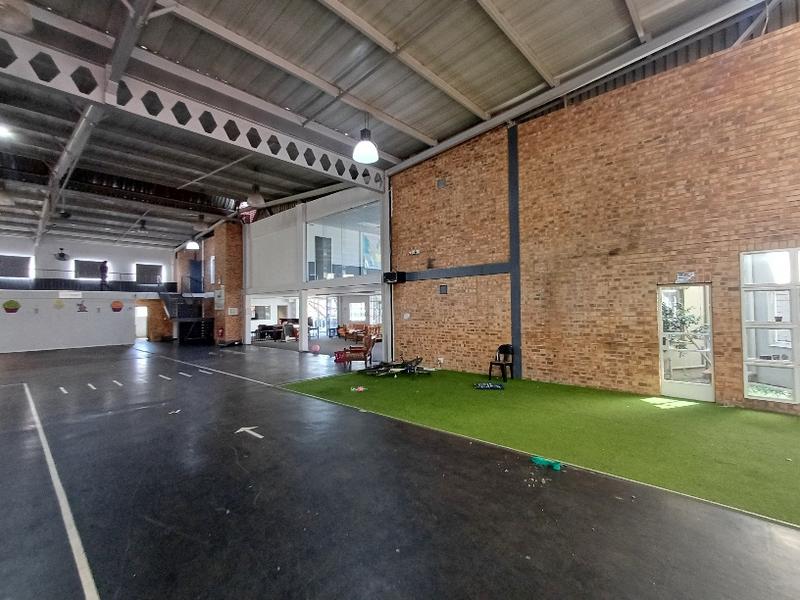 To Let Commercial Property for Rent in Rooihuiskraal Gauteng
