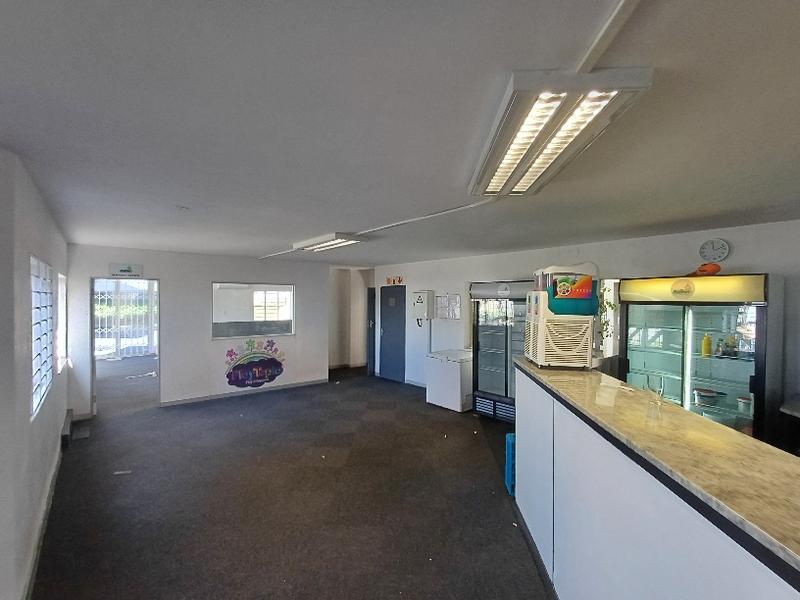 To Let Commercial Property for Rent in Rooihuiskraal Gauteng
