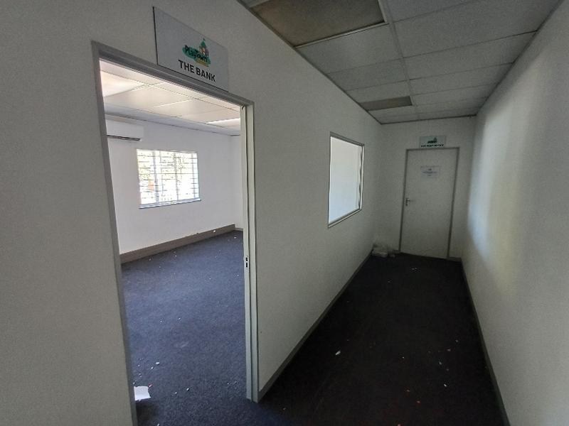 To Let Commercial Property for Rent in Rooihuiskraal Gauteng