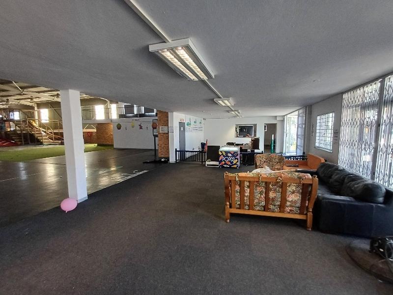 To Let Commercial Property for Rent in Rooihuiskraal Gauteng