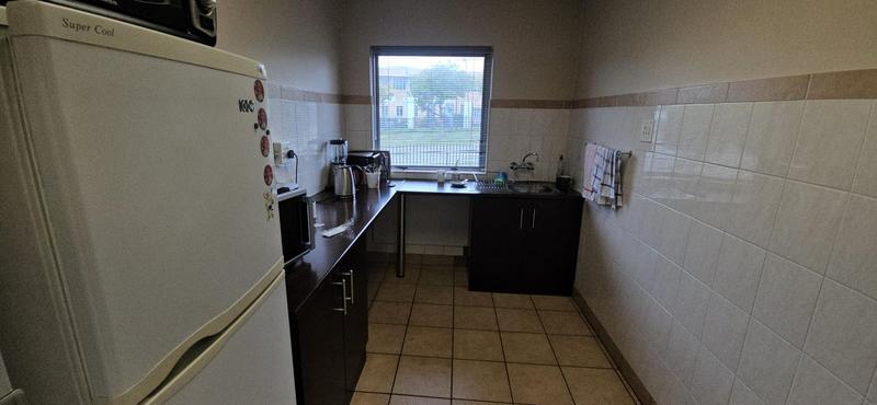 To Let Commercial Property for Rent in Corporate Park Gauteng