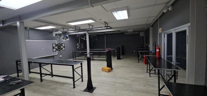 To Let Commercial Property for Rent in Corporate Park Gauteng