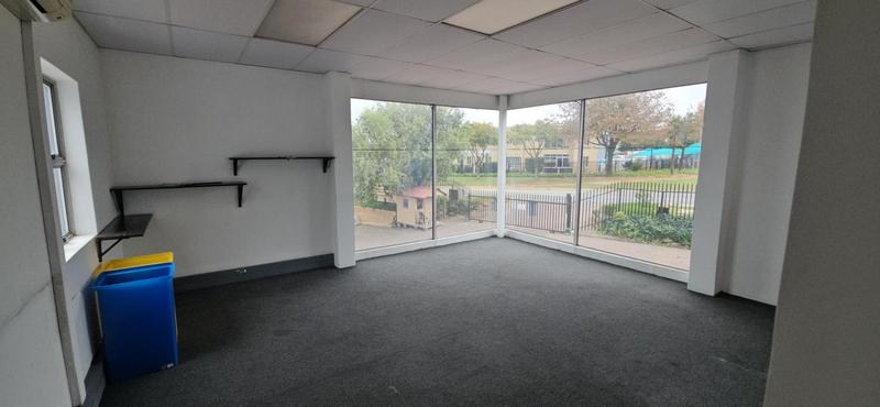 To Let Commercial Property for Rent in Corporate Park Gauteng