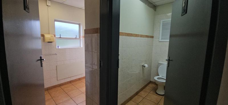 To Let Commercial Property for Rent in Corporate Park Gauteng