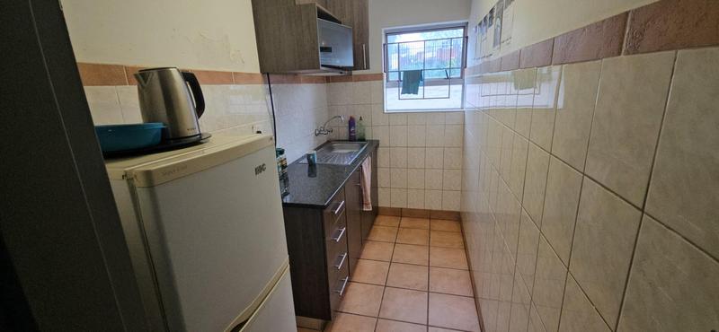 To Let Commercial Property for Rent in Corporate Park Gauteng