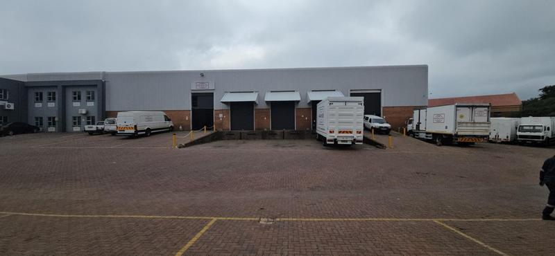 To Let Commercial Property for Rent in Corporate Park Gauteng