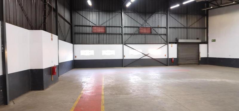 To Let Commercial Property for Rent in Silvertondale Gauteng