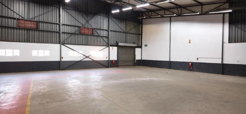 To Let Commercial Property for Rent in Silvertondale Gauteng
