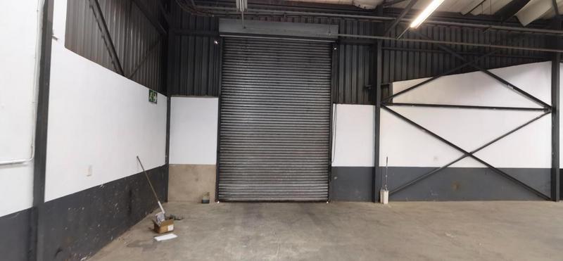 To Let Commercial Property for Rent in Silvertondale Gauteng