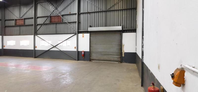 To Let Commercial Property for Rent in Silvertondale Gauteng