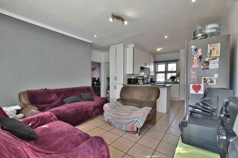 2 Bedroom Property for Sale in New Redruth Gauteng
