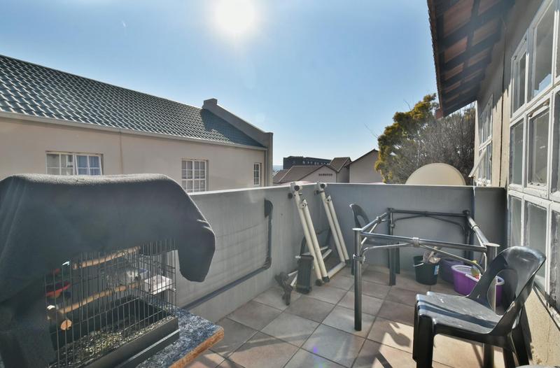 2 Bedroom Property for Sale in New Redruth Gauteng