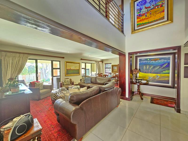 To Let 4 Bedroom Property for Rent in Poortview Gauteng