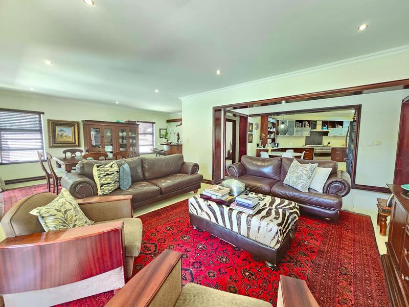 To Let 4 Bedroom Property for Rent in Poortview Gauteng