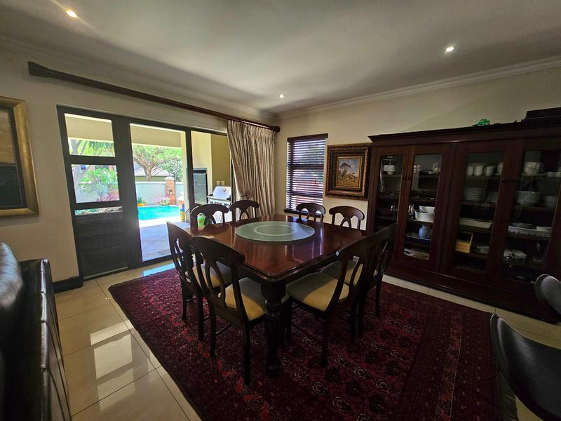 To Let 4 Bedroom Property for Rent in Poortview Gauteng