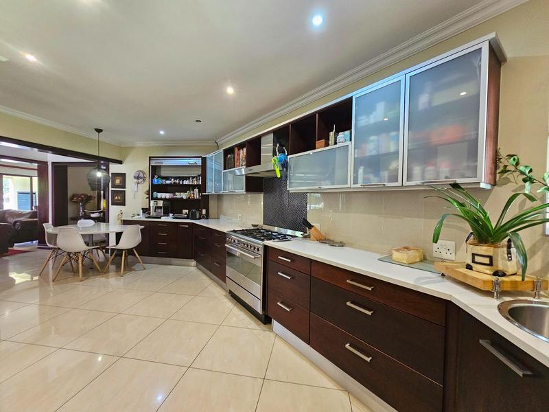 To Let 4 Bedroom Property for Rent in Poortview Gauteng