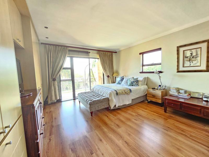 To Let 4 Bedroom Property for Rent in Poortview Gauteng