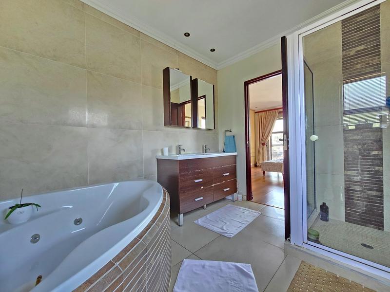 To Let 4 Bedroom Property for Rent in Poortview Gauteng