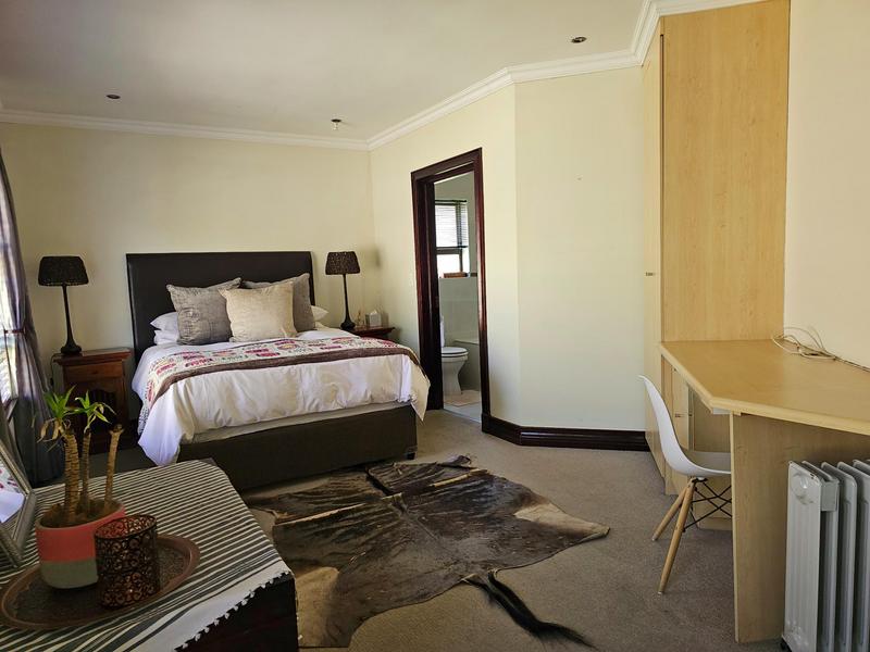 To Let 4 Bedroom Property for Rent in Poortview Gauteng