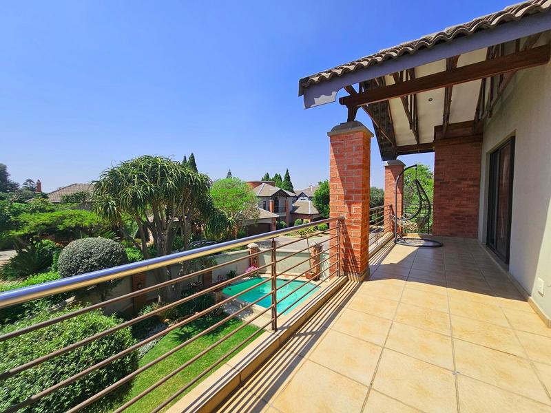 To Let 4 Bedroom Property for Rent in Poortview Gauteng