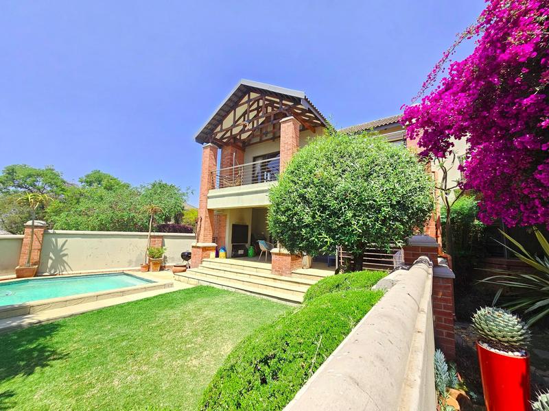To Let 4 Bedroom Property for Rent in Poortview Gauteng
