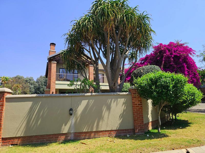 To Let 4 Bedroom Property for Rent in Poortview Gauteng