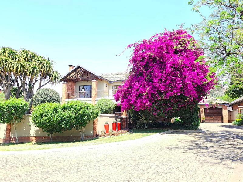 To Let 4 Bedroom Property for Rent in Poortview Gauteng