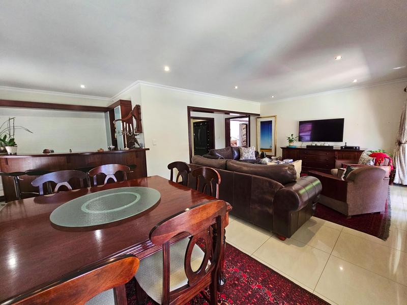To Let 4 Bedroom Property for Rent in Poortview Gauteng