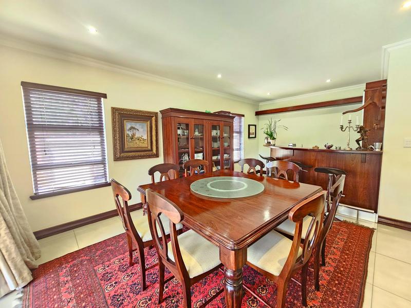 To Let 4 Bedroom Property for Rent in Poortview Gauteng