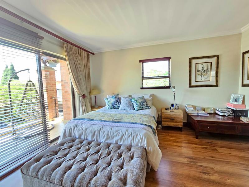 To Let 4 Bedroom Property for Rent in Poortview Gauteng