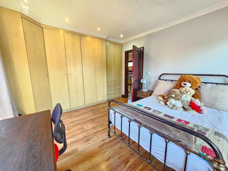 To Let 4 Bedroom Property for Rent in Poortview Gauteng