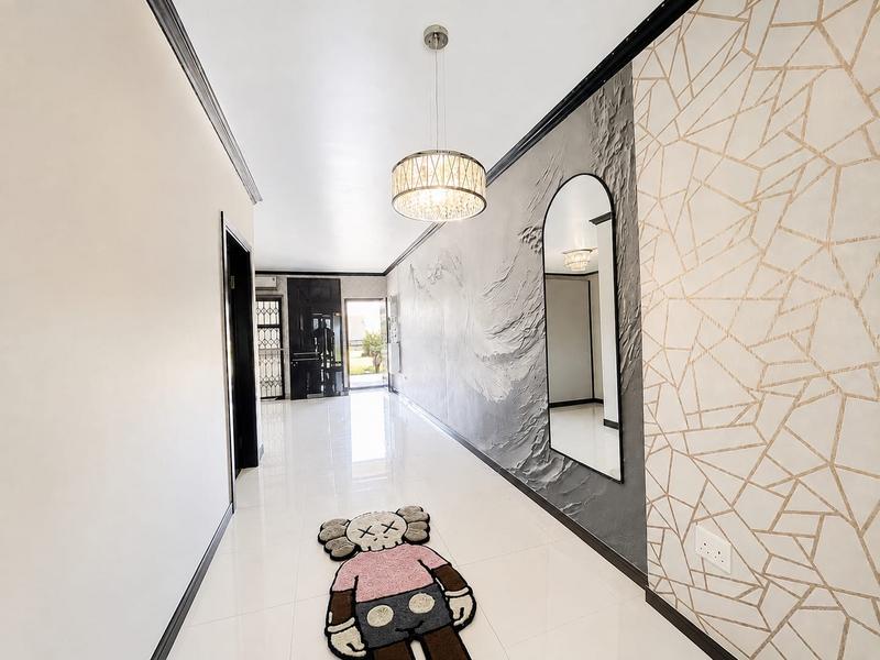 To Let 1 Bedroom Property for Rent in Broadacres Gauteng