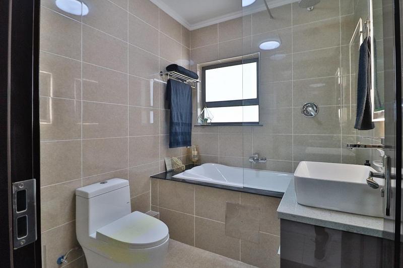 To Let 1 Bedroom Property for Rent in Broadacres Gauteng